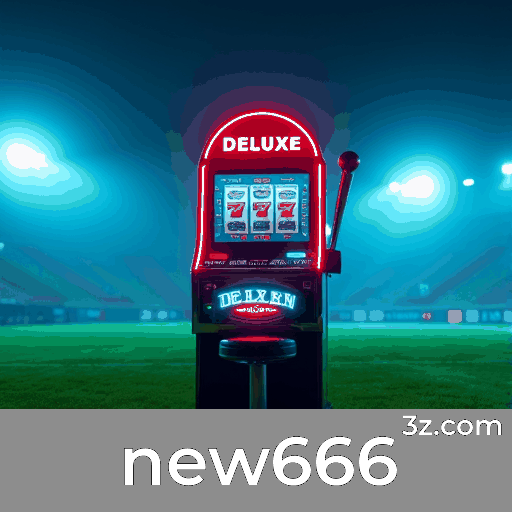 Experiências de Jogos Incomparáveis no Universo new666