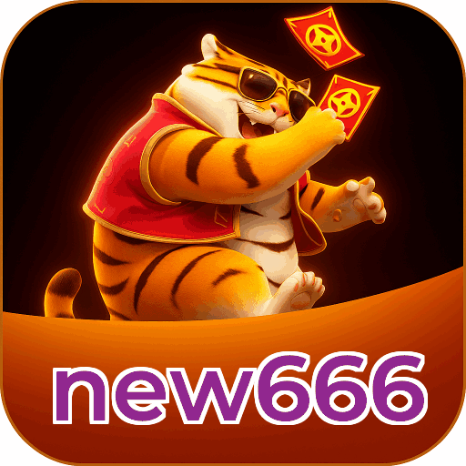 new666 Logo