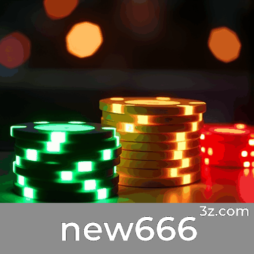 Experiências de Jogos Incomparáveis no Universo new666